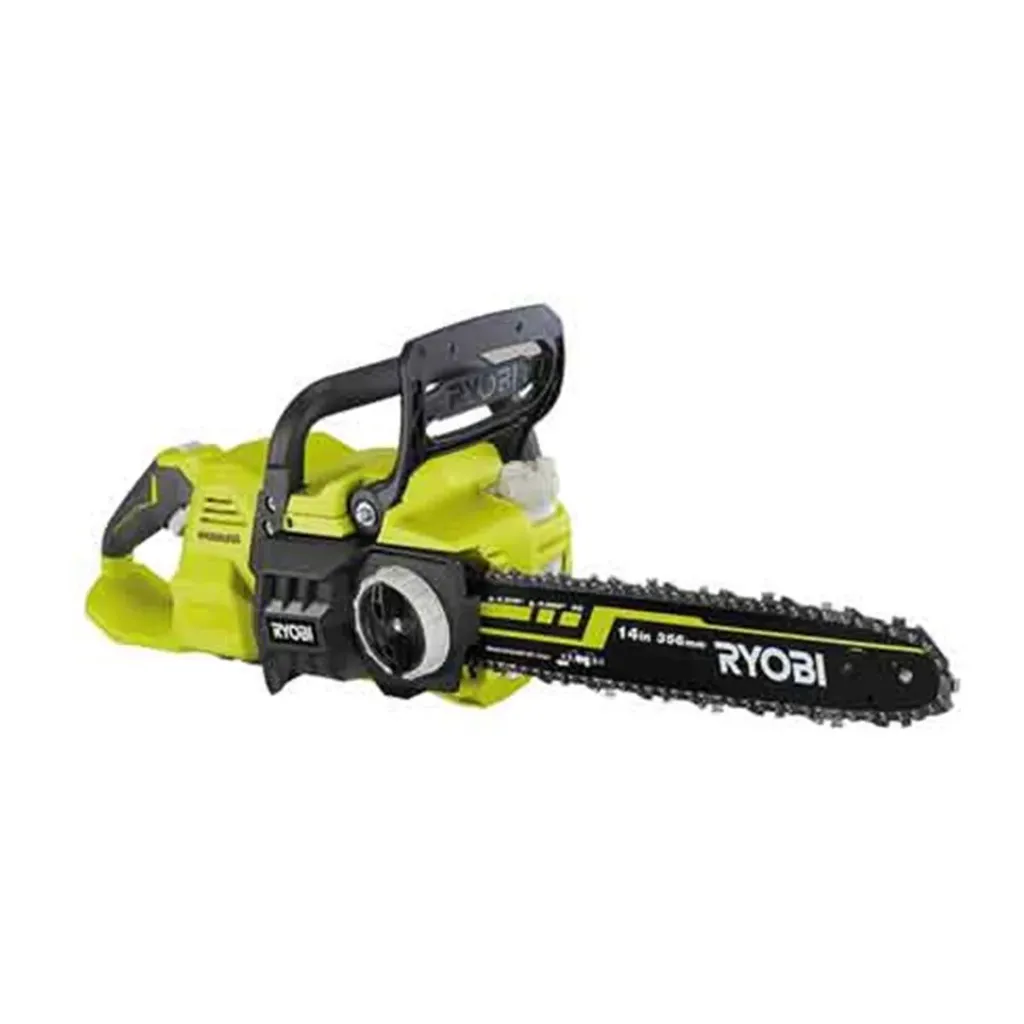 Motosega a batteria Ryobi RY36CSX35A-0 36V barra 35 cm