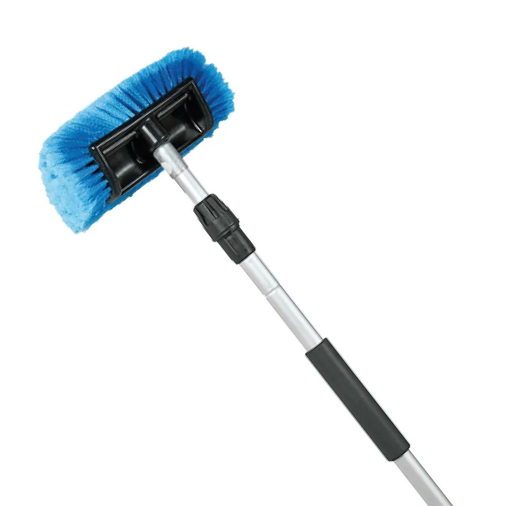 Spazzolone 3D Auto Hidra Telescopico 105-180cm | Lavaggio