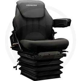 [12268538] Sedile pneumatico PROBOSS AS2480 per Case, Steyr, New Holland – cod. 12268538