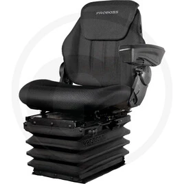 [12292112] Sedile pneumatico PROBOSS AS3520 per Case, Steyr, New Holland – cod. 12292112