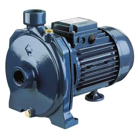 Elettropompa centrifuga monogirante Ebara CMA 2.00M 2 HP