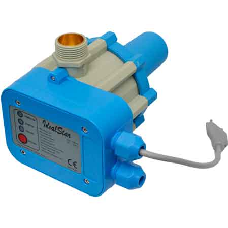 [7225802] Press Control Cardinale 1,5 bar attacco 1 pollice