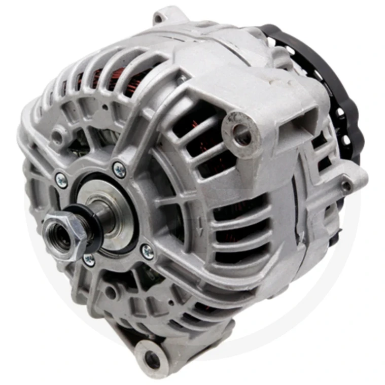 [37899011] Alternatore 14V 200A per trattori Case IH e New Holland – OEM 84474354