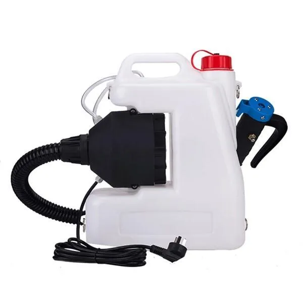 [3200200 COPYR MOTOR SPRAYER E] Irroratore elettrico COPYR Motor Sprayer E 12 litri