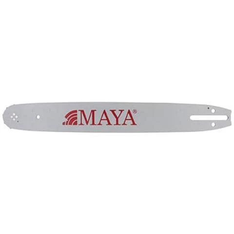 [8055112359197] Barra guida MAYA 45 cm .325 1,3 mm per Echo Makita Husqvarna