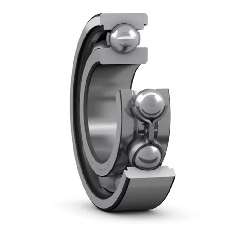 Cuscinetto SKF 62/22 22x50x14 mm radiale aperto gioco CN