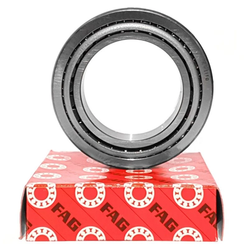 Cuscinetto a rulli conici FAG 32207 Dim. 35x72x24,25 mm
