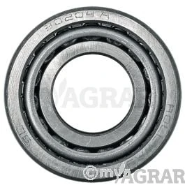 Cuscinetto conico 30204 20×47×15,25 mm