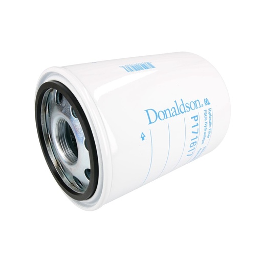 Filtro Idraulico Donaldson P171617 Spin-On - Prestazioni e Affidabilità