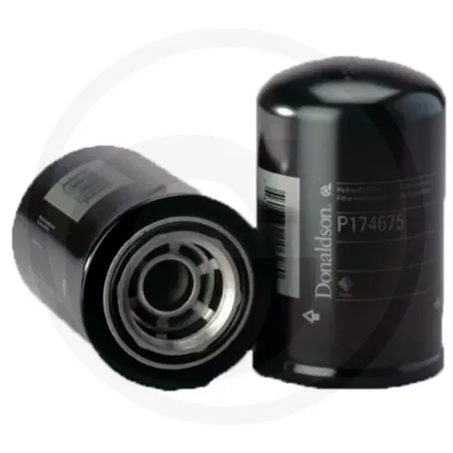 Filtro Idraulico Donaldson P174675 Alternativo Manitou Clark 550145 DG4209211