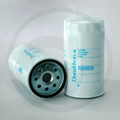 Filtro Olio Donaldson P550639 Alternativo 400710 84346773 84818743