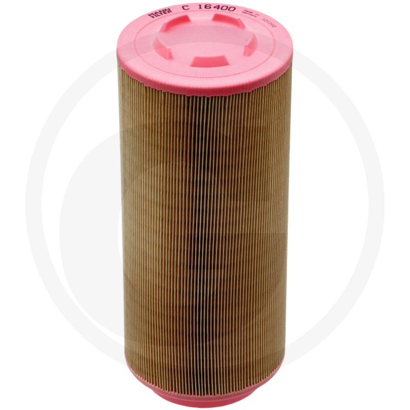 Filtro aria MANN C16400 per John Deere Fendt Deutz-Fahr - OEM AZ55542