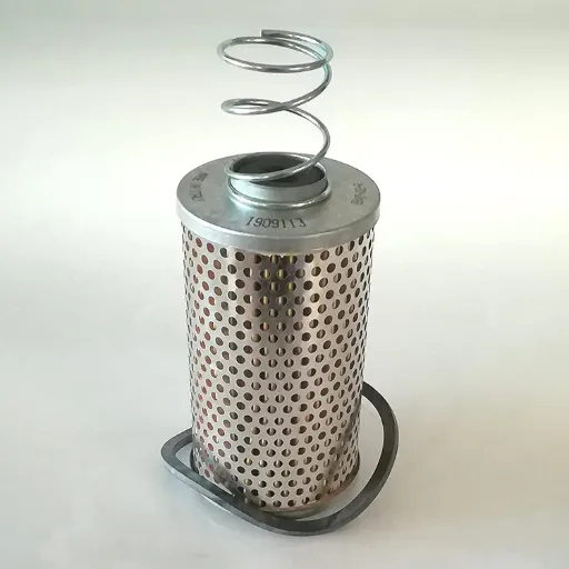 Filtro Carburante CNH 1909113 per Motori Agricoli Diesel