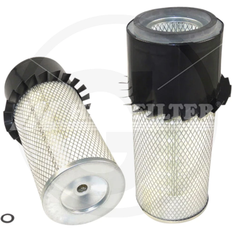 Filtro aria HIFI SA14114K per Fiat Deutz-Fahr - OEM 1909116 04319257