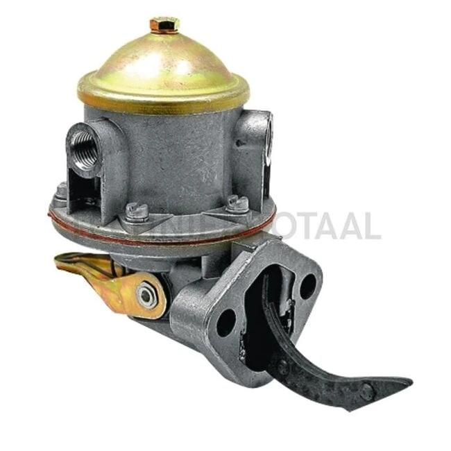 Pompa gasolio per Landini Massey Ferguson 4222093M91