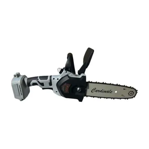 Motosega da pota a batteria Dexter Garden Line 21V barra 20 cm