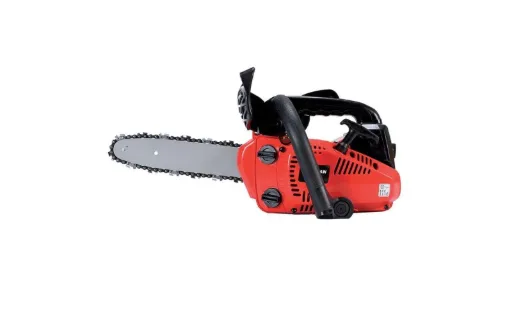 Motosega da pota a scoppio Cardinale 25C barra 25 cm