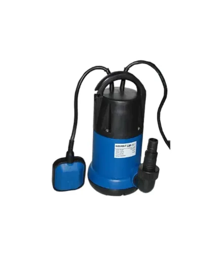 Elettropompa sommersibile Cardinale per acque scure 750 W
