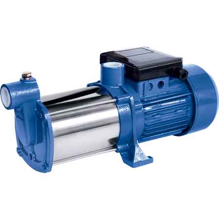 Elettropompa centrifuga Cardinale MH900-5 1,5 HP 900 W