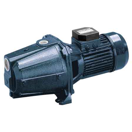 Elettropompa autoadescante Ebara AGA 1.00M 1 HP