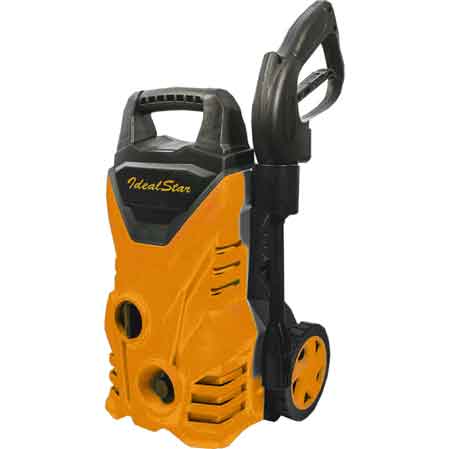 Idropulitrice C2 Cardinale 105 bar 1400 W