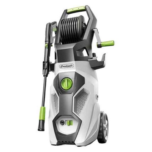 Idropulitrice C4 Cardinale 130 bar 1600 W