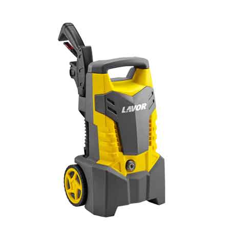 Idropulitrice acqua fredda Lavor Fury 110 110 bar 1500 W