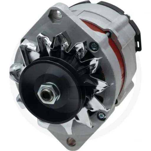 Alternatore 14V 55A per trattori Case IH – OEM 4808498