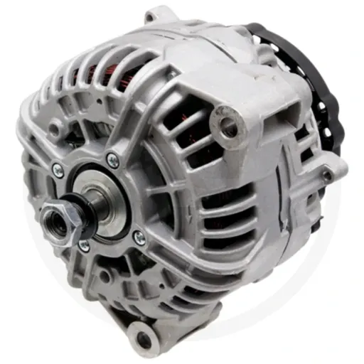 Alternatore 14V 200A per trattori Case IH e New Holland – OEM 84474354