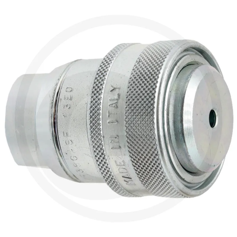 Faster Femmina interna 1/2 BSP o-ring VF 0/12 GAS F